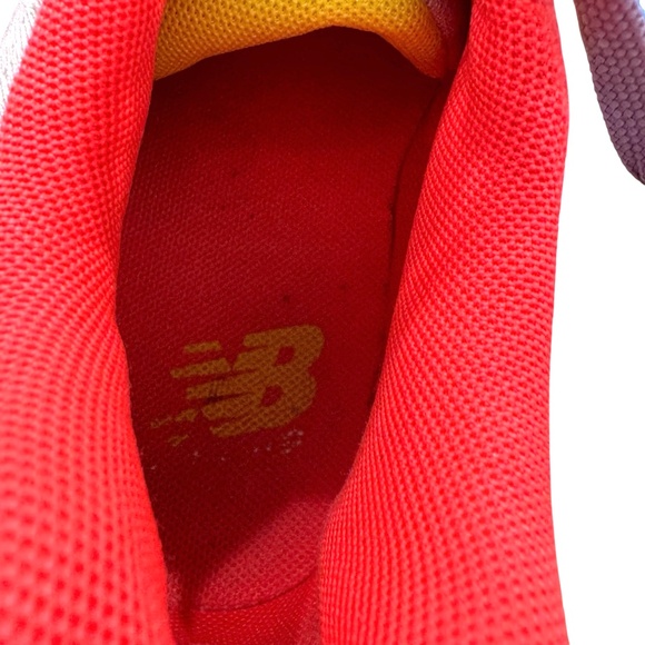 NEW BALANCE CAKE & ICE CREAM 890 V 3 MULTICOLORED RUNNING SHOE - Picture 5 of 16